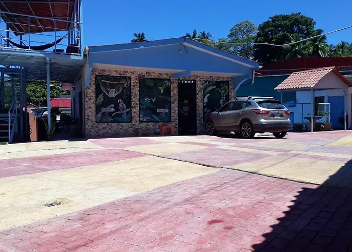 Hotel La Uvita