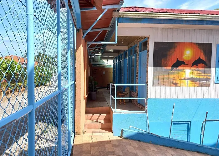 Hotel La Uvita
