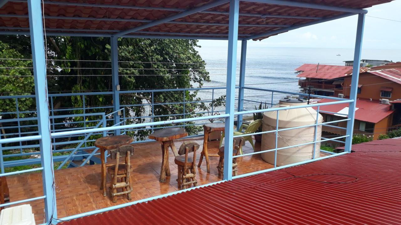 La Uvita * Puerto Limon