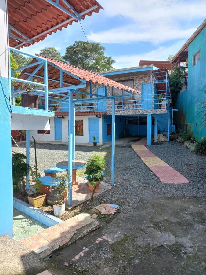 La Uvita Puerto Limon