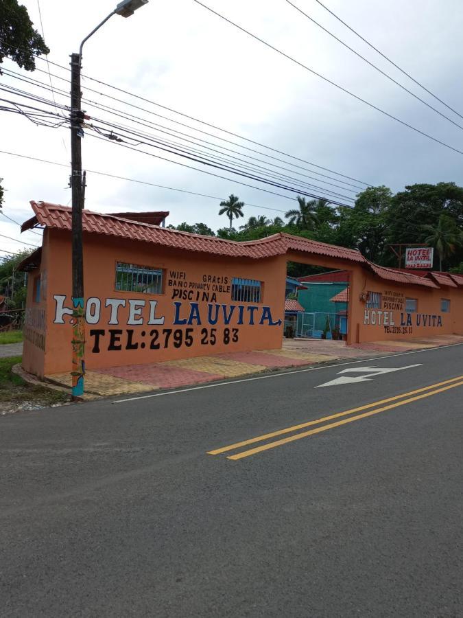 La Uvita *