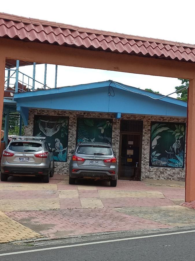 La Uvita