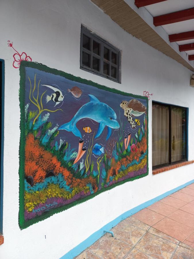Lodge La Uvita *