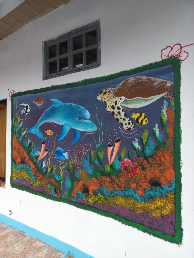 La Uvita Puerto Limon