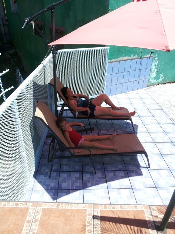 La Uvita Lodge Puerto Limon