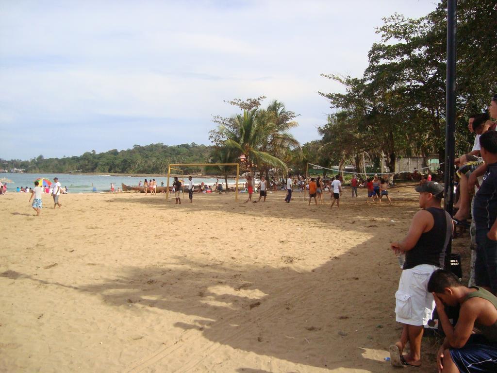 La Uvita *