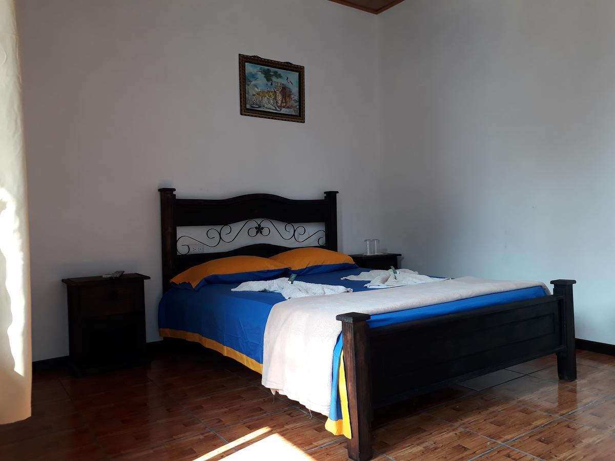 La Uvita Puerto Limon