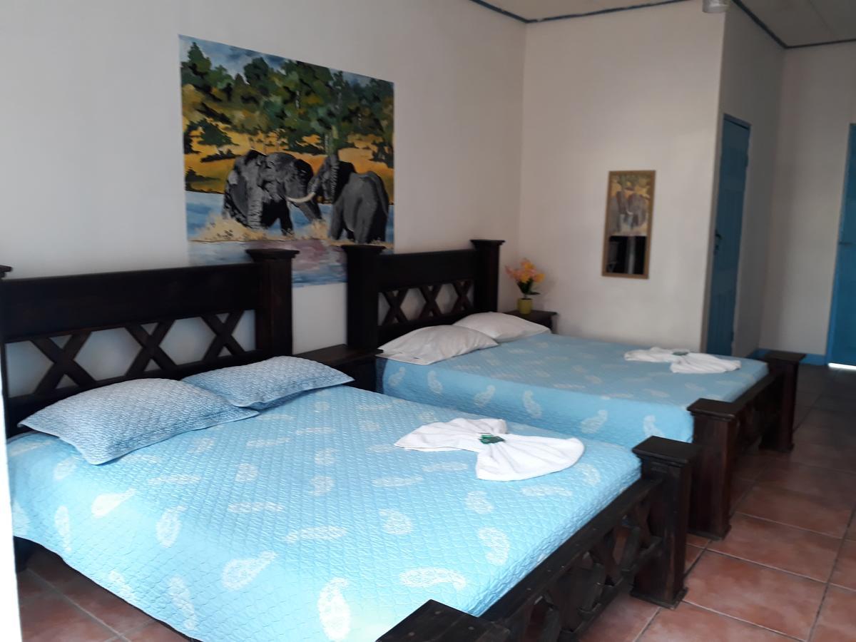 La Uvita Puerto Limon